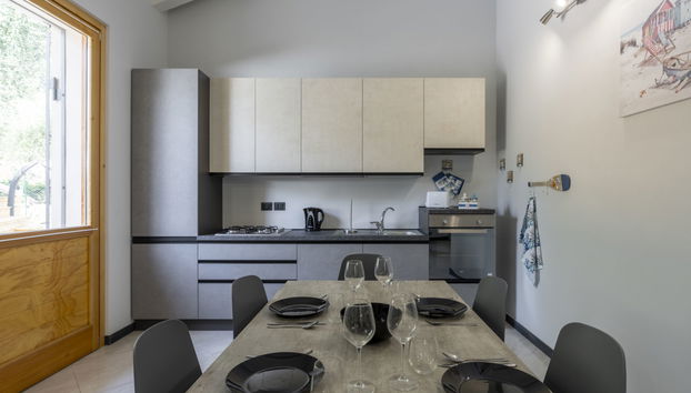 Haus mit 4 Schlafzimmern in Cervo mit privater pool und garten - Foto 4