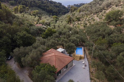 Photo 33 - 3 bedroom House in Cervo with private pool and sea view