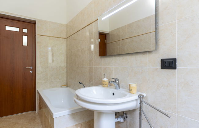Casa de 4 quartos em Cervo com piscina privada e jardim - Foto 29