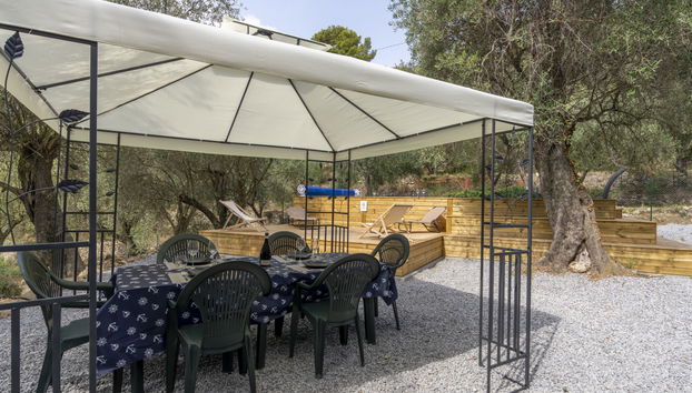Haus mit 4 Schlafzimmern in Cervo mit privater pool und garten - Foto 2