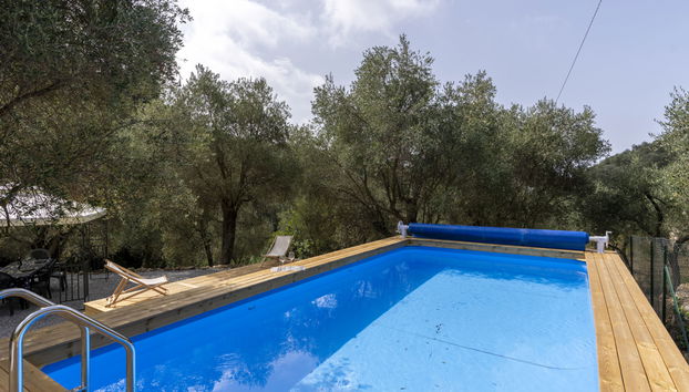 Haus mit 4 Schlafzimmern in Cervo mit privater pool und garten - Foto 3