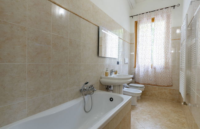 Casa de 4 quartos em Cervo com piscina privada e jardim - Foto 28