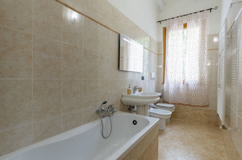 Photo 28 - 3 bedroom House in Cervo with private pool and garden