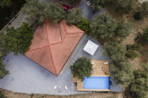 Foto 6 - Casa con 3 camere da letto a Cervo con piscina privata e vista mare