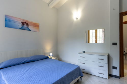 Foto 17 - Casa con 3 camere da letto a Cervo con piscina privata e vista mare