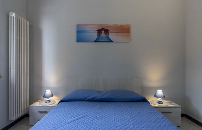 Casa de 4 quartos em Cervo com piscina privada e jardim - Foto 19