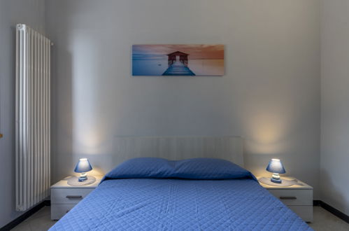 Foto 19 - Casa con 3 camere da letto a Cervo con piscina privata e vista mare