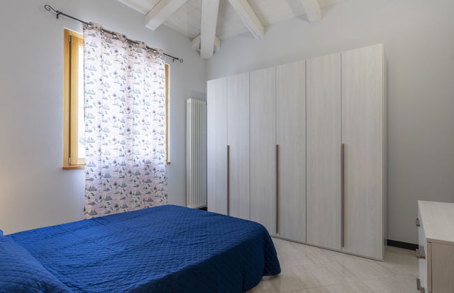 Casa de 4 quartos em Cervo com piscina privada e jardim - Foto 22