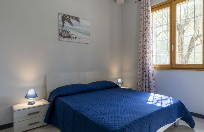 Casa de 4 quartos em Cervo com piscina privada e jardim - Foto 13