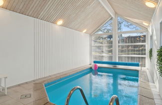 Photo 1 - Maison de 3 chambres à Ebeltoft avec piscine privée et terrasse