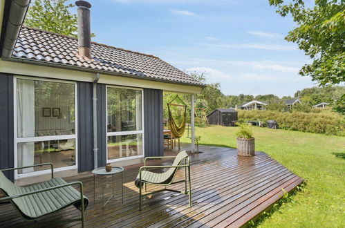 Photo 16 - Maison de 3 chambres à Ebeltoft avec piscine privée et terrasse