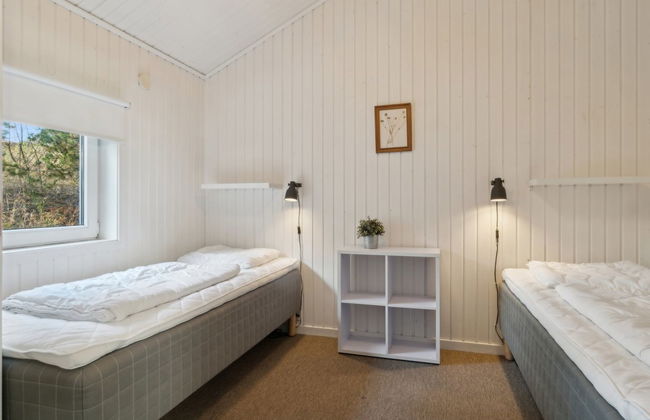 Haus mit 3 Schlafzimmern in Ebeltoft mit privater pool und terrasse - Foto 6