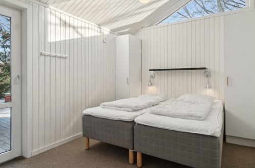 Foto 19 - Casa con 3 camere da letto a Ebeltoft con piscina privata e terrazza