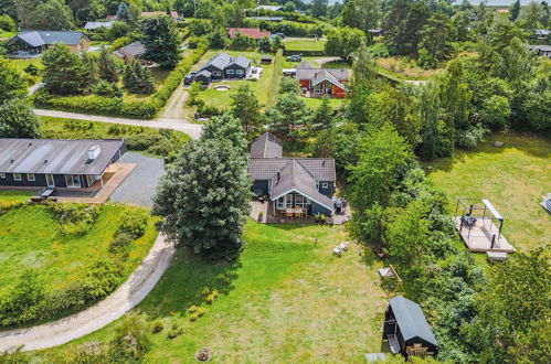 Photo 27 - Maison de 3 chambres à Ebeltoft avec piscine privée et terrasse