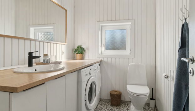 Haus mit 3 Schlafzimmern in Ebeltoft mit privater pool und terrasse - Foto 5