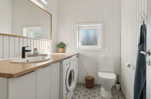 Foto 5 - Casa con 3 camere da letto a Ebeltoft con piscina privata e terrazza