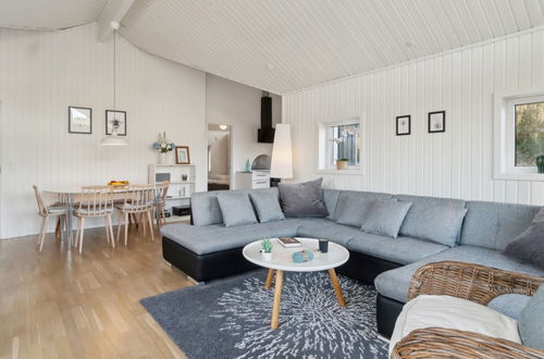 Photo 3 - Maison de 3 chambres à Ebeltoft avec piscine privée et terrasse