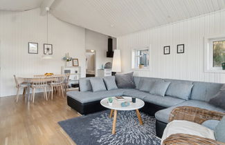 Photo 3 - Maison de 3 chambres à Ebeltoft avec piscine privée et terrasse