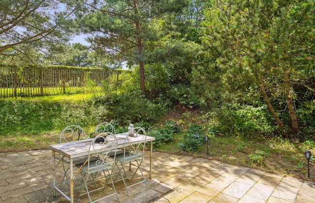 Haus mit 3 Schlafzimmern in Ebeltoft mit privater pool und terrasse - Foto 24