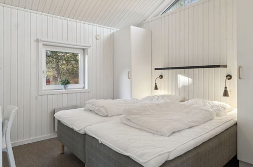Foto 28 - Casa con 3 camere da letto a Ebeltoft con piscina privata e terrazza