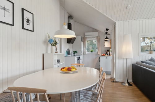 Photo 2 - Maison de 3 chambres à Ebeltoft avec piscine privée et terrasse