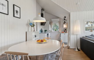 Photo 2 - Maison de 3 chambres à Ebeltoft avec piscine privée et terrasse