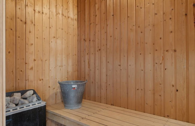 Haus mit 3 Schlafzimmern in Ebeltoft mit privater pool und terrasse - Foto 4