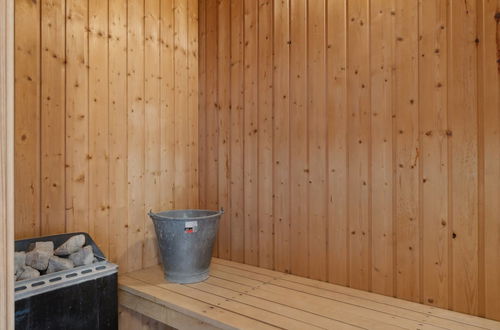 Foto 4 - Casa con 3 camere da letto a Ebeltoft con piscina privata e terrazza
