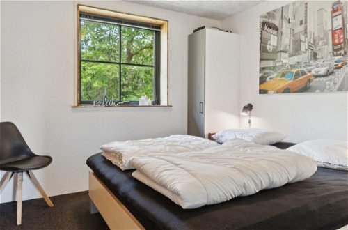 Foto 19 - Haus mit 2 Schlafzimmern in Dannemare mit terrasse