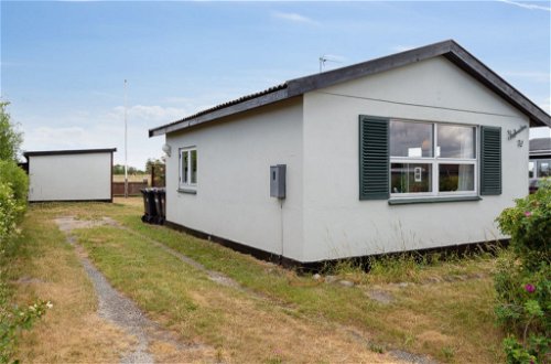 Foto 25 - Haus mit 1 Schlafzimmer in Mesinge mit terrasse