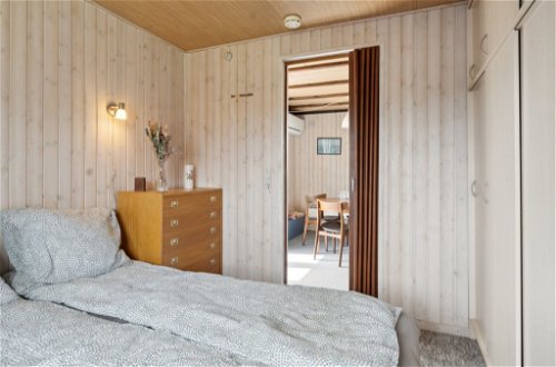 Foto 11 - Haus mit 1 Schlafzimmer in Mesinge mit terrasse