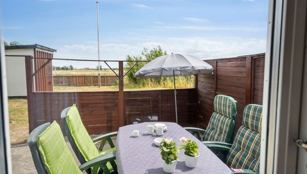 Casa de 1 quarto em Mesinge com terraço - Foto 2