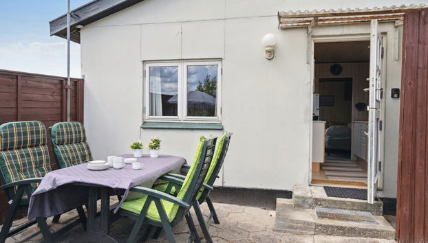 Casa de 1 quarto em Mesinge com terraço - Foto 3