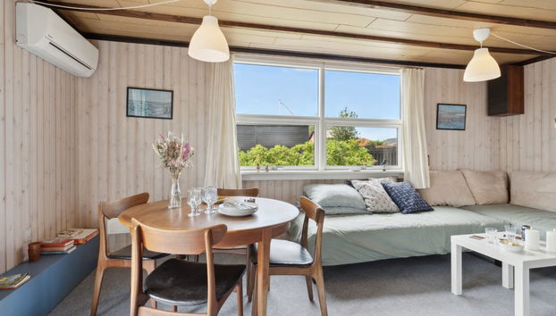 Casa de 1 quarto em Mesinge com terraço - Foto 5