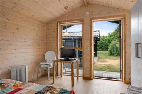 Photo 16 - 2 bedroom House in Skjern with terrace