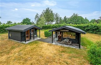 Photo 1 - Maison de 2 chambres à Skjern avec terrasse