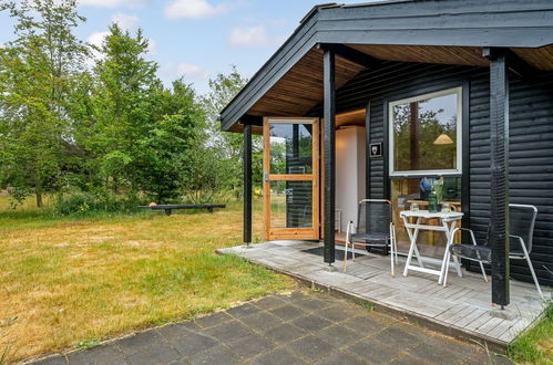 Photo 20 - Maison de 2 chambres à Skjern avec terrasse