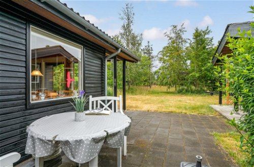 Foto 25 - Casa de 2 quartos em Skjern com terraço