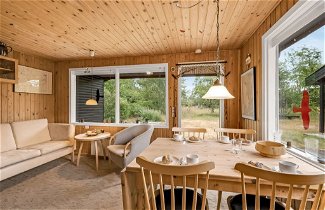 Foto 3 - Casa de 2 quartos em Skjern com terraço