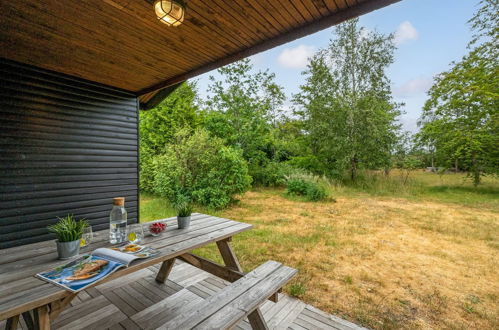 Photo 2 - Maison de 2 chambres à Skjern avec terrasse