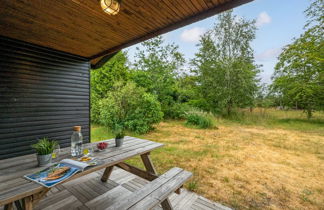 Photo 2 - Maison de 2 chambres à Skjern avec terrasse