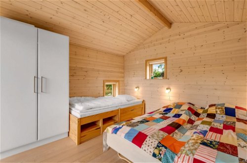 Foto 15 - Casa de 2 quartos em Skjern com terraço