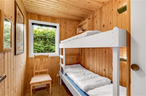 Foto 14 - Casa de 2 quartos em Skjern com terraço