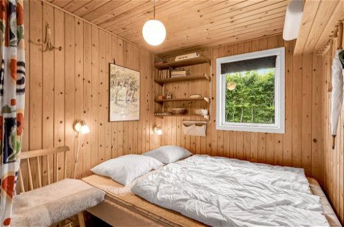 Foto 13 - Casa de 2 quartos em Skjern com terraço