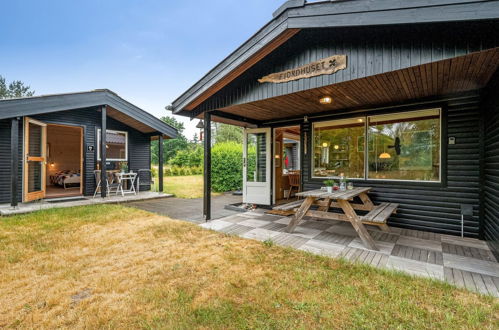 Photo 22 - Maison de 2 chambres à Skjern avec terrasse