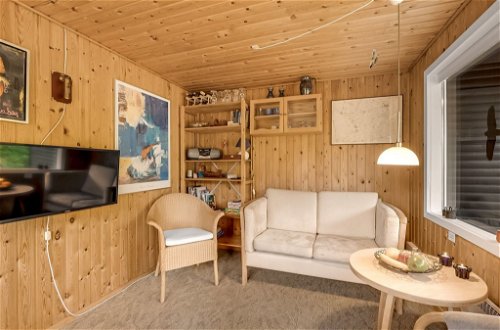 Foto 5 - Casa de 2 quartos em Skjern com terraço