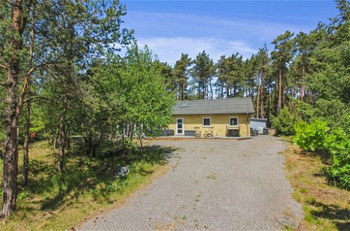 Photo 9 - 4 bedroom House in Aakirkeby with terrace