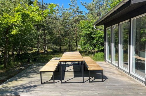 Photo 8 - Maison de 4 chambres à Aakirkeby avec terrasse