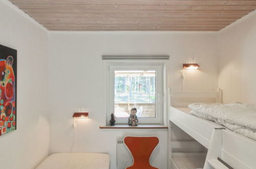 Photo 27 - Maison de 4 chambres à Aakirkeby avec terrasse