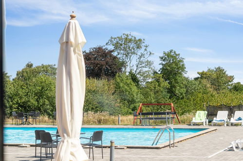 Photo 25 - Appartement de 3 chambres à Aakirkeby avec piscine et terrasse